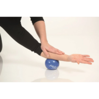 Faszio Ball masážna loptička 10 cm (3) - AEROBIC.sk