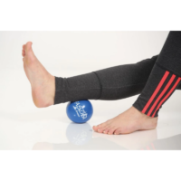 Faszio Ball masážna loptička 10 cm (4) - AEROBIC.sk