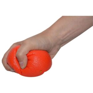 Gator 9cm samonafukovacia lopta (2) - AEROBIC.sk