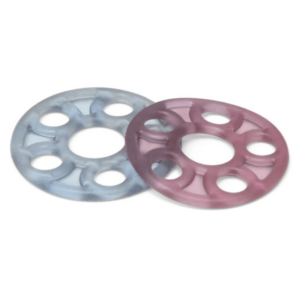 Posilňovač prstov FINGER EXERCISER soft