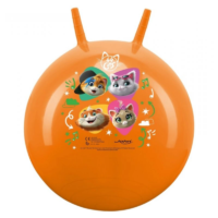 Skákacia lopta hopsadlo s úchytmi 44 Cats (1) - AEROBIC.sk Skákacia lopta hopsadlo s úchytmi 44 Cats
