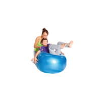 BODY BALL (4) - AEROBIC.sk