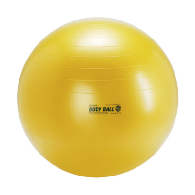 Body Ball 75 cm - rehabilitačná lopta Gymnic