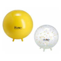 SitnGym Junior - detská fitlopta s nožičkami na sedenie 2 - AEROBIC.sk SitnGym Junior - detská fitlopta s nožičkami na sedenie 2