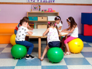 SitnGym-Junior 35cm_45cm - AEROBIC.sk SitnGym-Junior 35cm_45cm