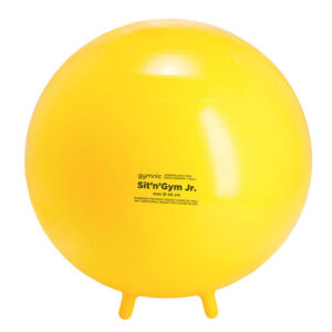 SitnGym-Junior_45cm - AEROBIC.sk SitnGym-Junior_45cm