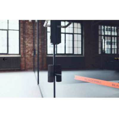 BLACKROLL Hook - kotva do dverí (2) - AEROBIC.sk