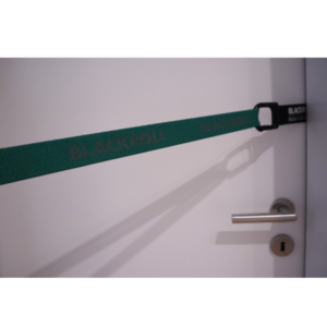 BLACKROLL Hook - kotva do dverí