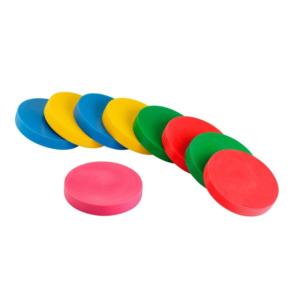 Disc’o’Bocce - Multifunkčné disky