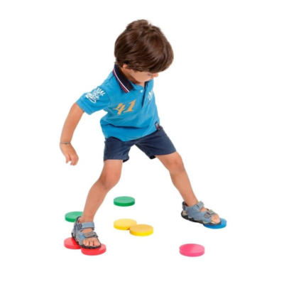 Disc’o’Bocce - Multifunkčné disky (4) - AEROBIC.sk
