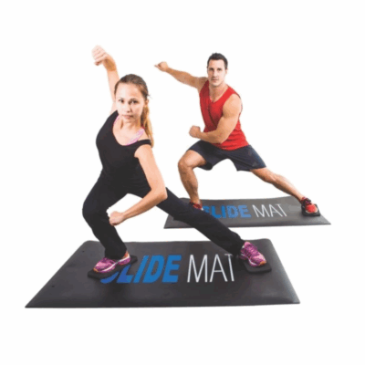 Kĺzavá podložka Slide Mat