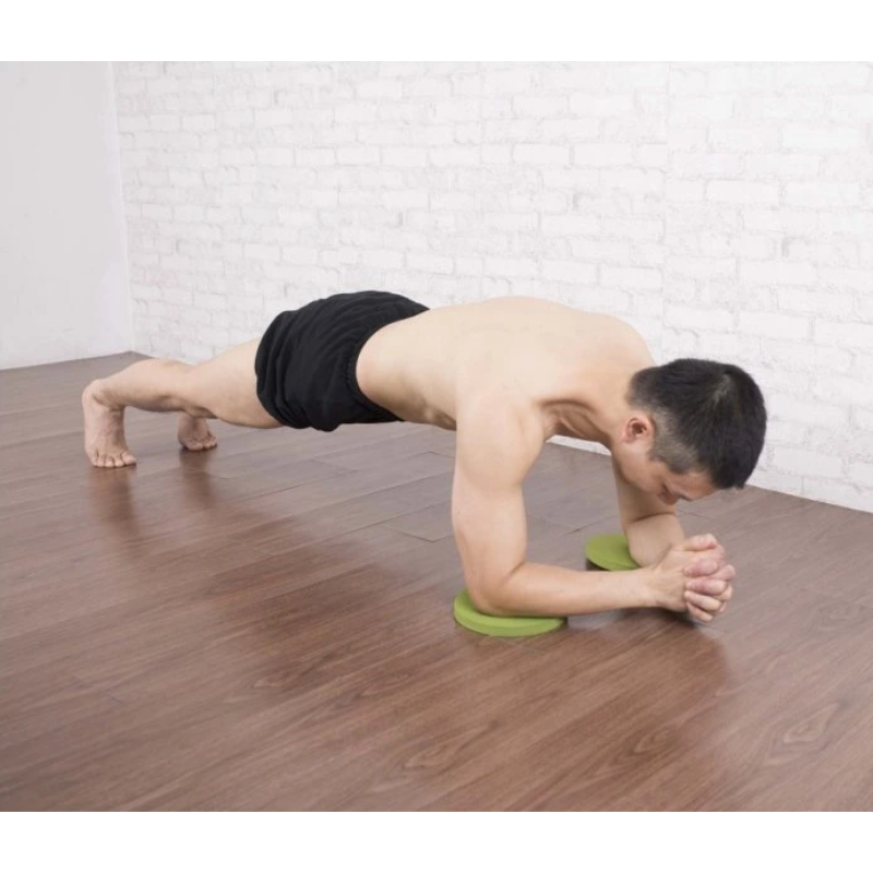 Podložky na jogu Yoga Pad (5) - AEROBIC.sk