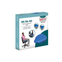 SIT ON AIR - masážny sedací klin - AEROBIC.sk SIT ON AIR - masážny sedací klin
