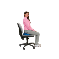 SIT ON AIR - masážny sedací klin (3) - AEROBIC.sk
