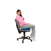 SIT ON AIR - masážny sedací klin (5) - AEROBIC.sk