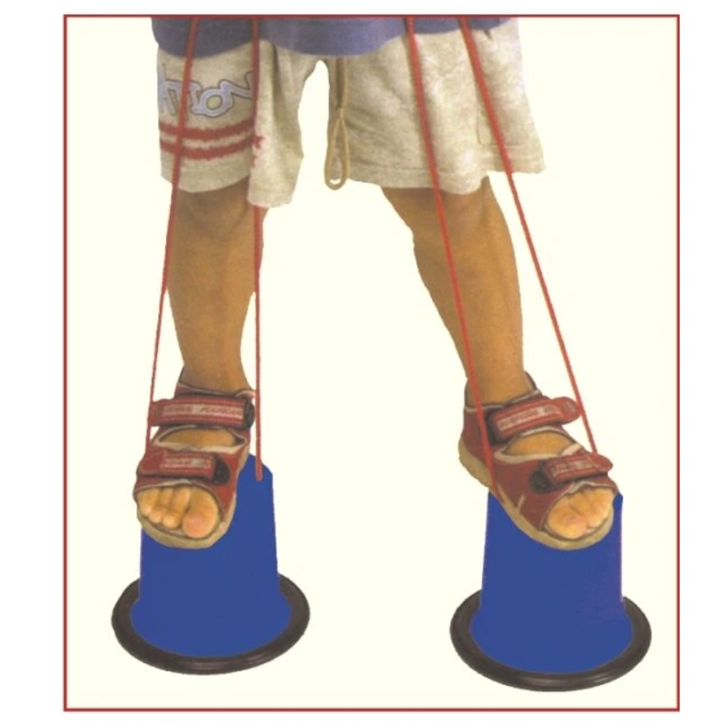 Balančné detské chodúle - AEROBIC.sk Balančné detské chodúle