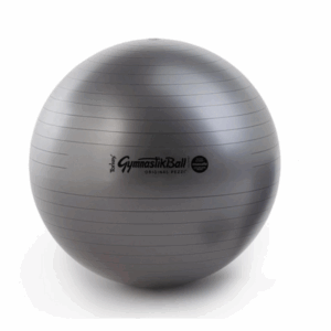 Fitlopta GymnastikBall MAXAFE 42 cm antracit