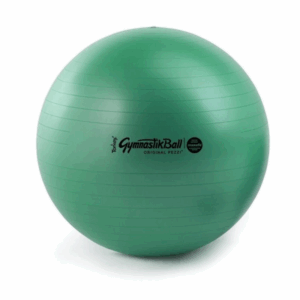 Fitlopta GymnastikBall MAXAFE 42 cm zelená