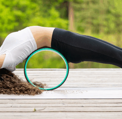 Kruh na jogu - fialový_čierny (1)