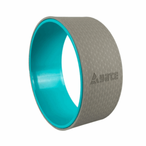 Kruh na jógu - tyrkysová_šedá