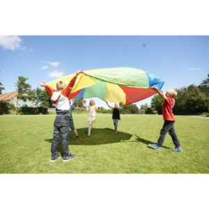 Padák Gonge na hranie (1) - AEROBIC.sk