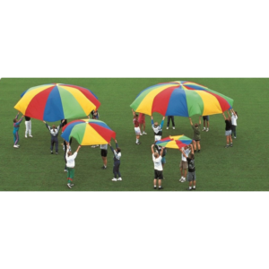 Padák Gonge na hranie - AEROBIC.sk Padák Gonge na hranie