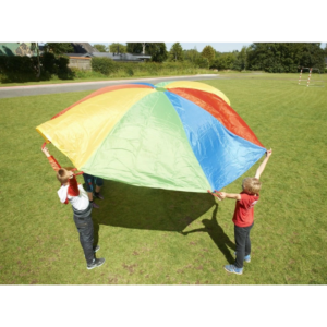 Padák Gonge na hranie (3) - AEROBIC.sk Padák Gonge na hranie