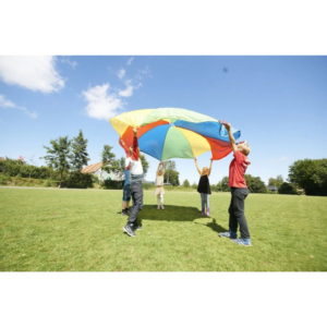 Padák Gonge na hranie - AEROBIC.sk Padák Gonge na hranie