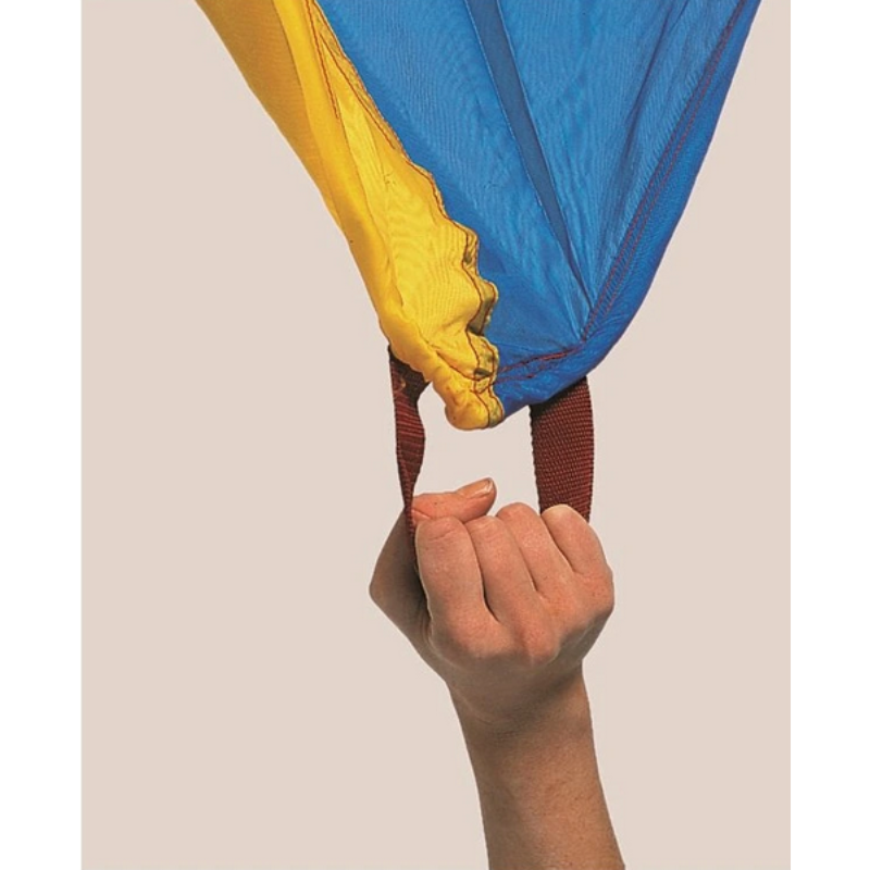 Padák Gonge na hranie (7) - AEROBIC.sk