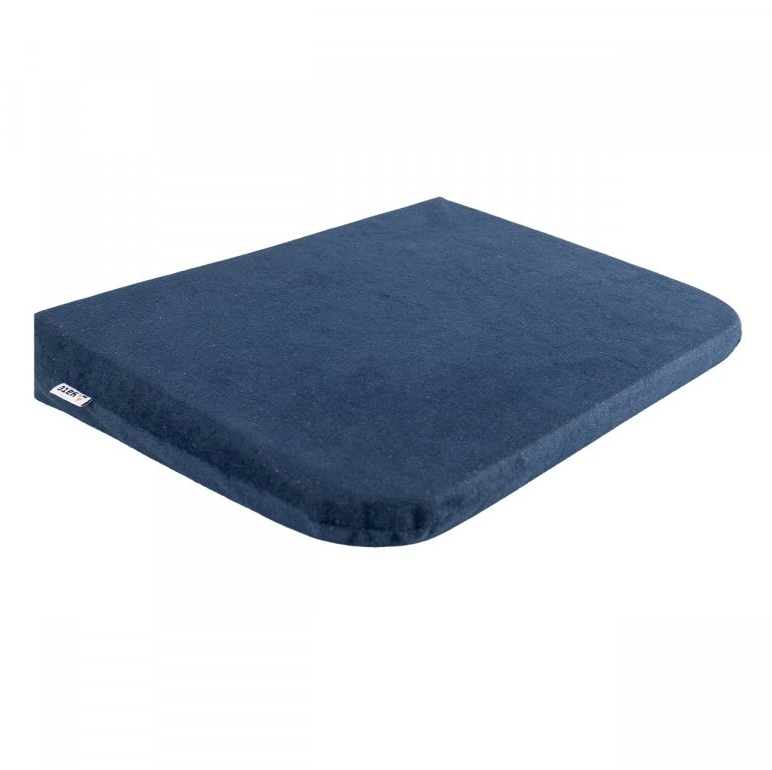 Rehabilitačný sedací klin pre zdravé sedenie(kancelária auto) - tuhý (3) - AEROBIC.sk Rehabilitačný sedací klin pre zdravé sedenie(kancelária auto)