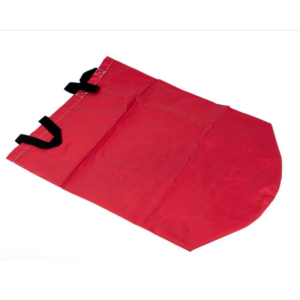 Skákacie vrece (pytel) červené