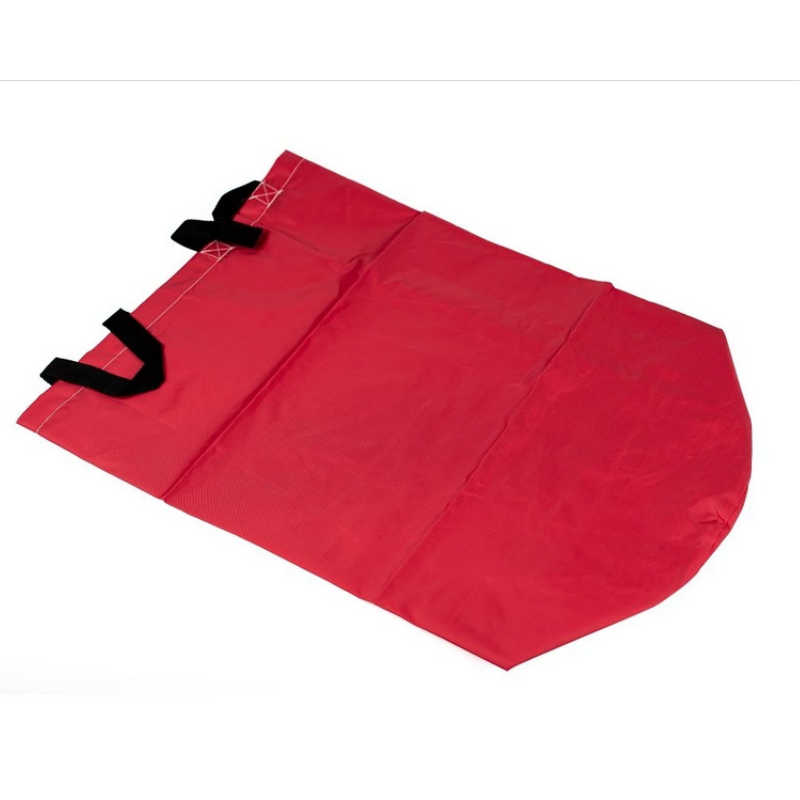 Skákacie vrece (pytel) červené - AEROBIC.sk Skákacie vrece (pytel) červené