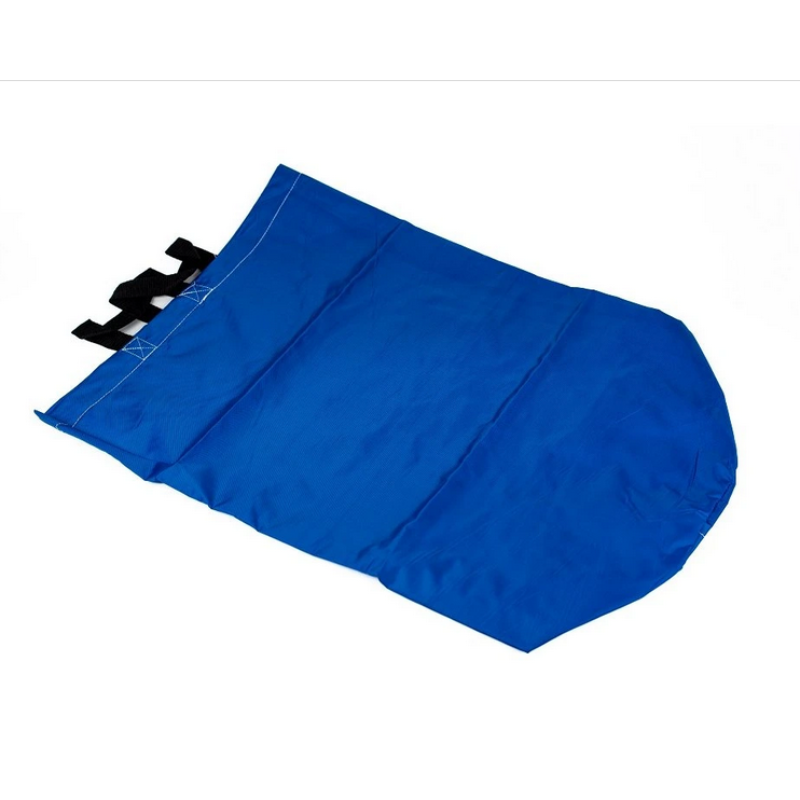 Skákacie vrece (pytel) modré - AEROBIC.sk Skákacie vrece (pytel) modré