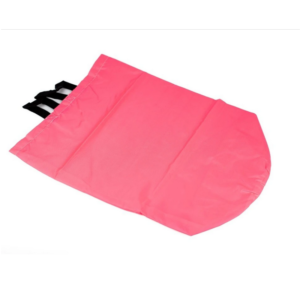 Skákacie vrece (pytel) ružové