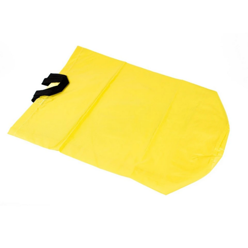 Skákacie vrece (pytel )žlté - AEROBIC.sk Skákacie vrece (pytel )žlté