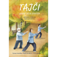 TAICHI kniha