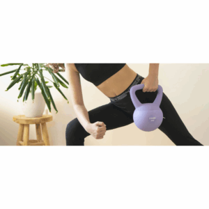 Kettlebell soft 2 kg