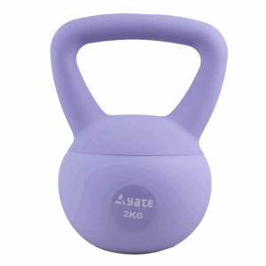 Kettlebell soft 2 kg