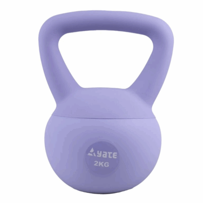 Kettlebell soft 2 kg