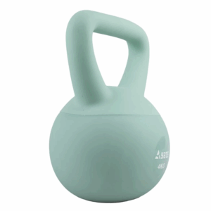 Kettlebell soft 4 kg