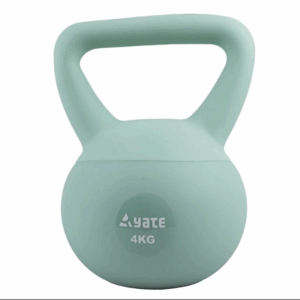 Kettlebell soft 4 kg