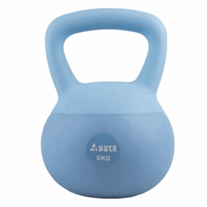 Kettlebell soft 6 kg