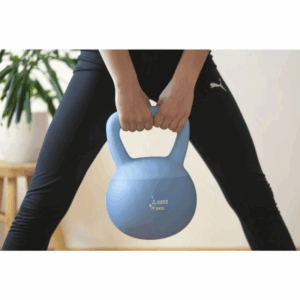 Kettlebell soft 6 kg