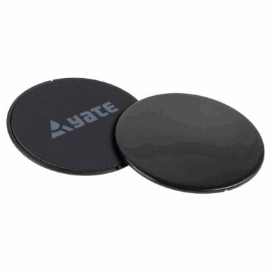 Kĺzavé podložky Yate