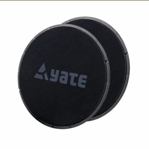 Kĺzavé podložky Yate (3) - AEROBIC.sk