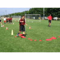 Balančná podložka Activa Disc Standard 40 cm
