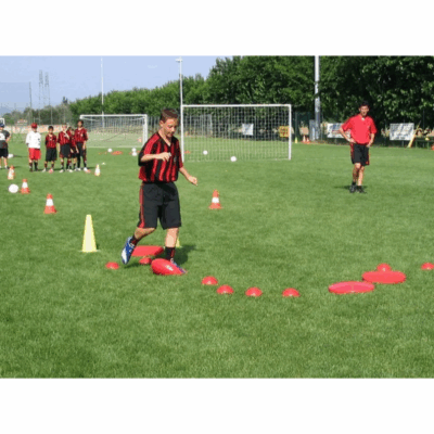 Balančná podložka Activa Disc Standard 40 cm