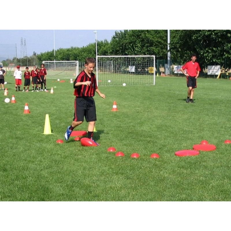 Balančná podložka Activa Disc Standard 40 cm (3) - AEROBIC.sk Balančná podložka Activa Disc Standard 40 cm