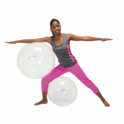 Fitlopta Opti Ball Gymnic 65cm