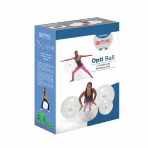 Fitlopta Opti Ball Gymnic 55 cm